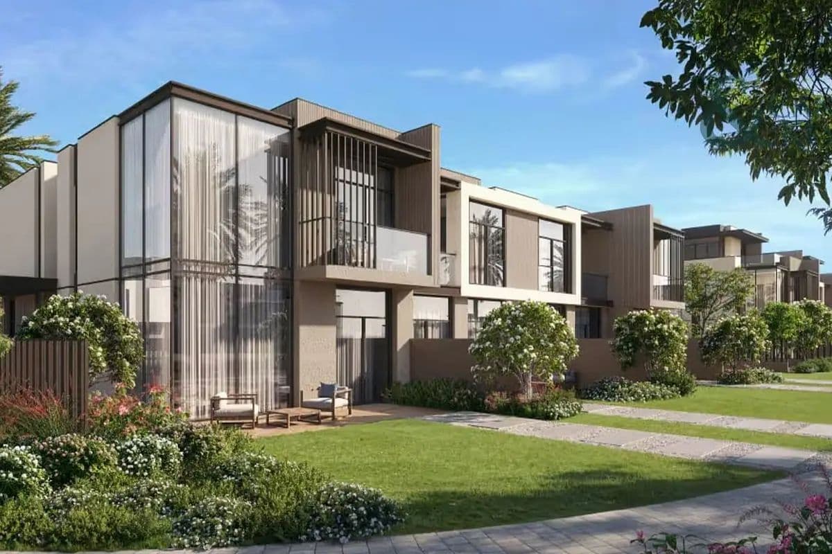4 bedroom townhouse in La Tilia, photograph 11 of 11