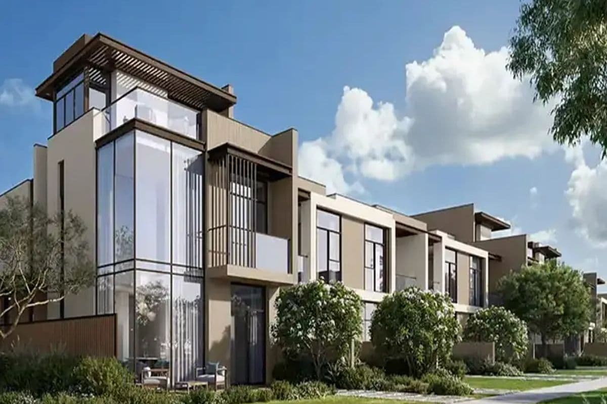 4 bedroom townhouse in La Tilia, photograph 6 of 11