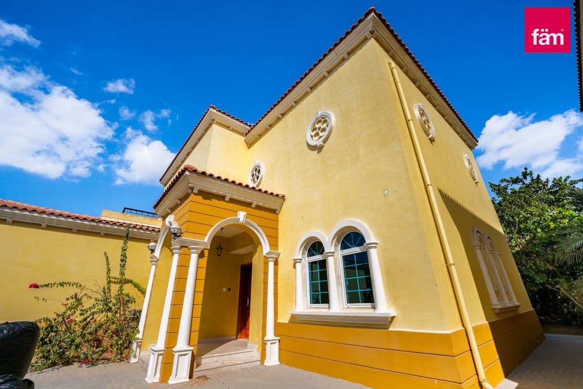 3 bedroom villa in District 5, photograph 7 of 17