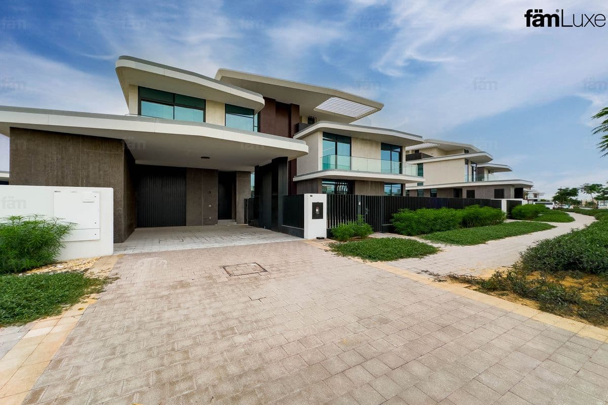 Villa in Majestic Vistas