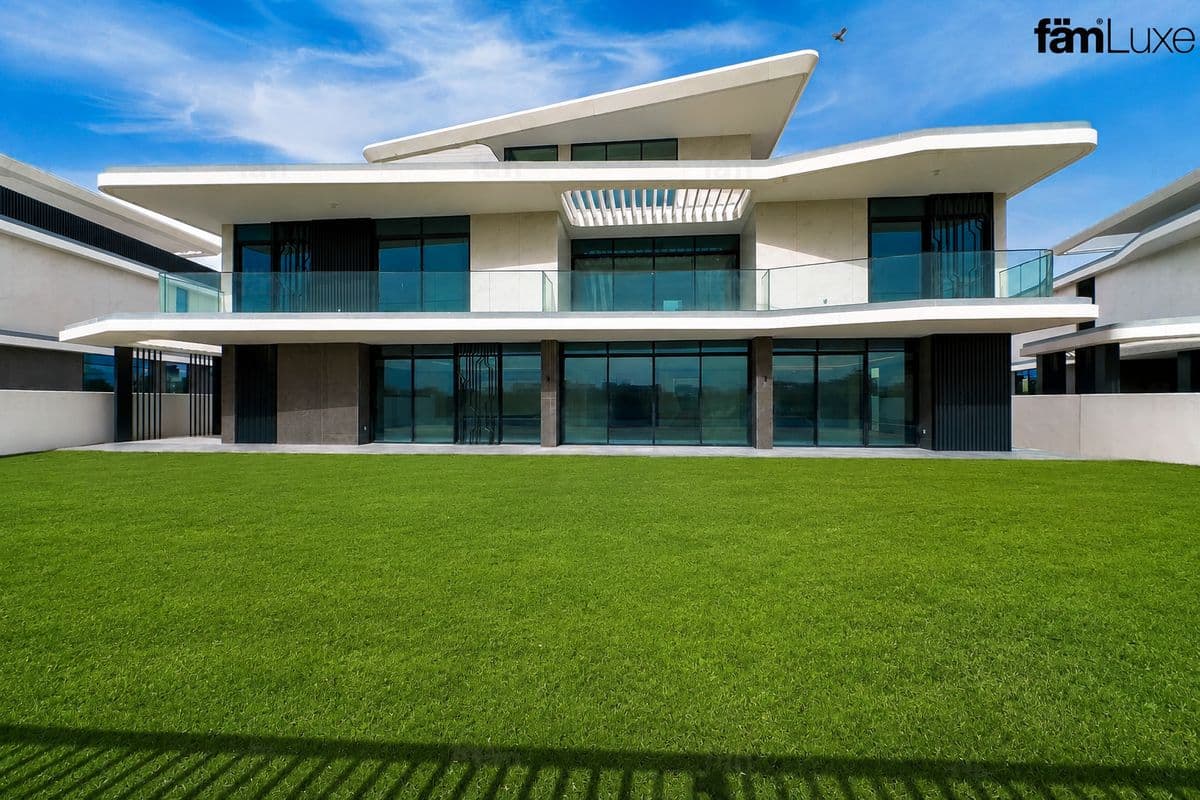 Villa in Majestic Vistas