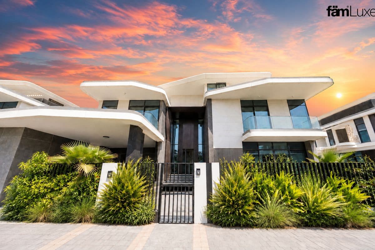 Villa in Majestic Vistas