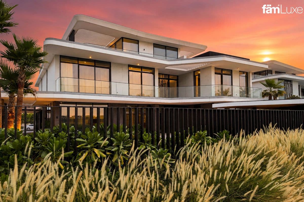 6 bedroom villa in Majestic Vistas, photograph 20 of 20