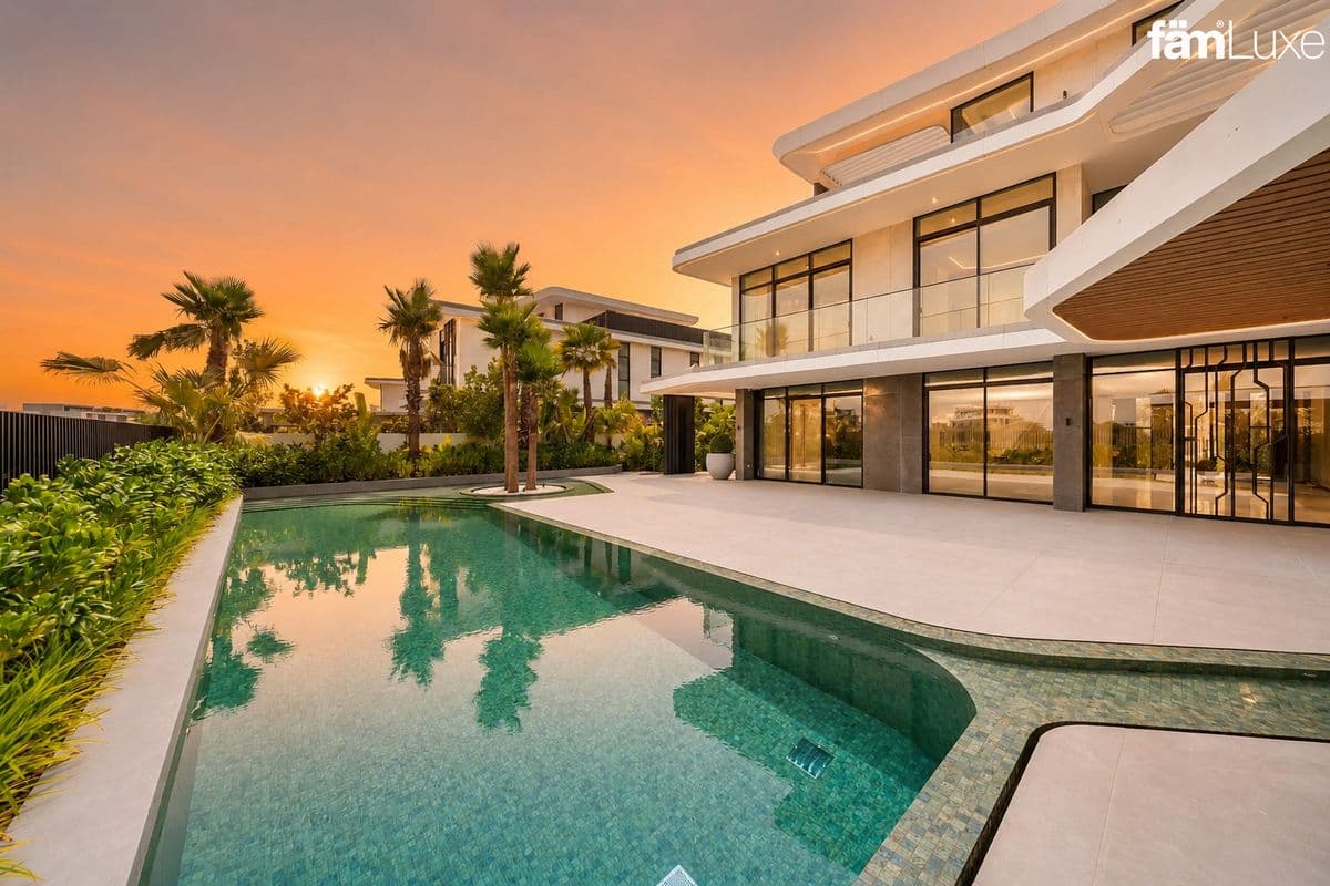 6 bedroom villa in Majestic Vistas, photograph 2 of 20