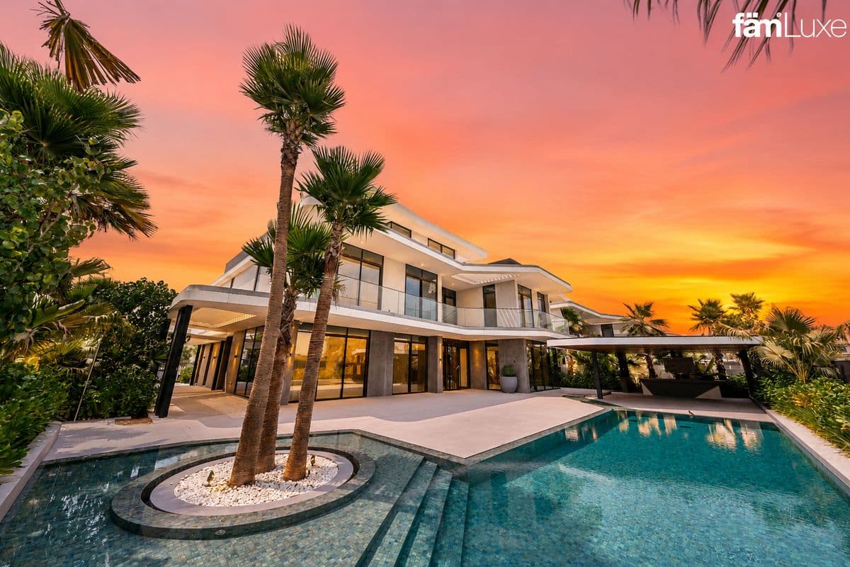 Villa in Majestic Vistas