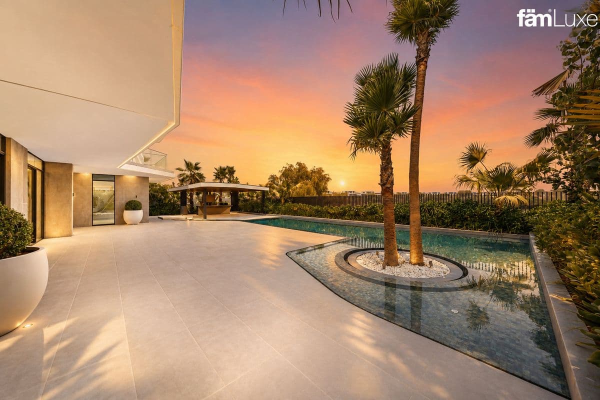 6 bedroom villa in Majestic Vistas, photograph 14 of 20