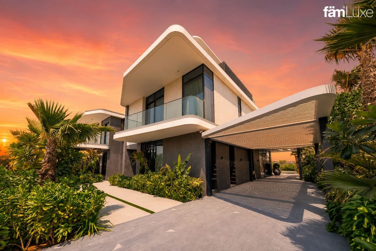 6 bedroom villa in Majestic Vistas, photograph 4 of 20