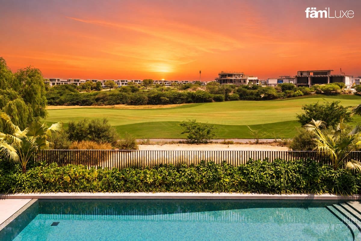 6 bedroom villa in Majestic Vistas, photograph 19 of 20