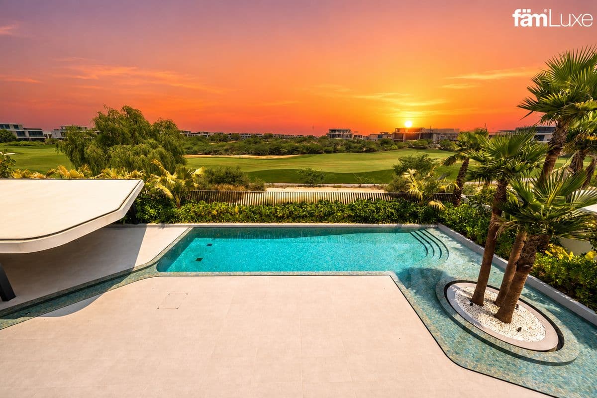 Villa in Majestic Vistas
