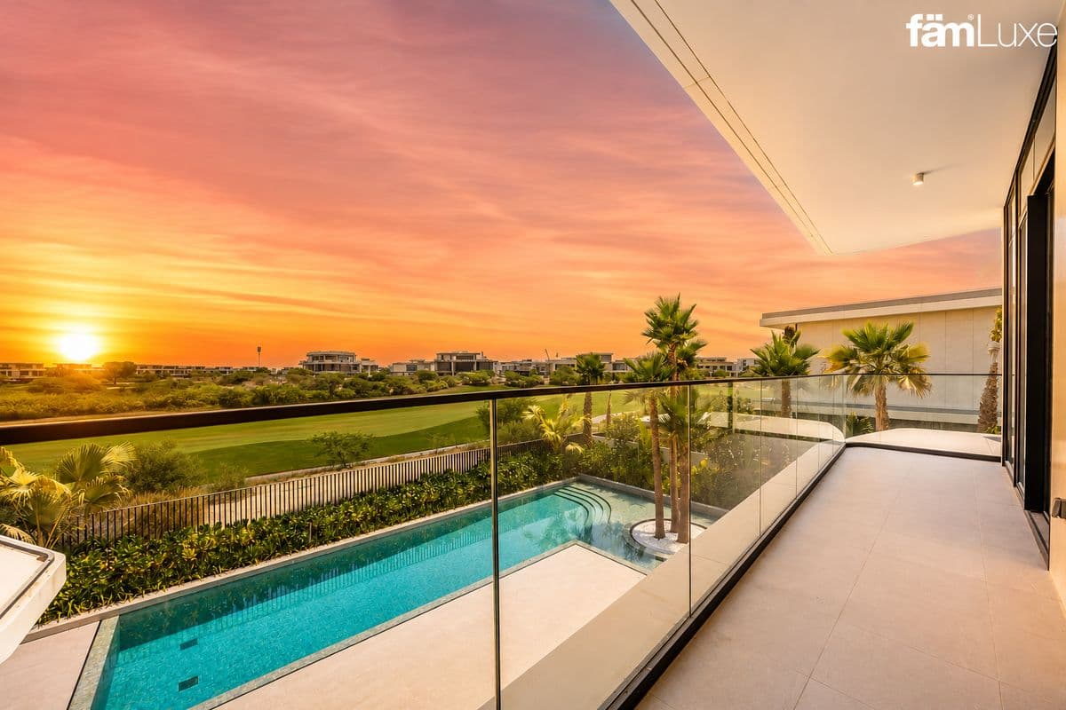 6 bedroom villa in Majestic Vistas, photograph 17 of 20
