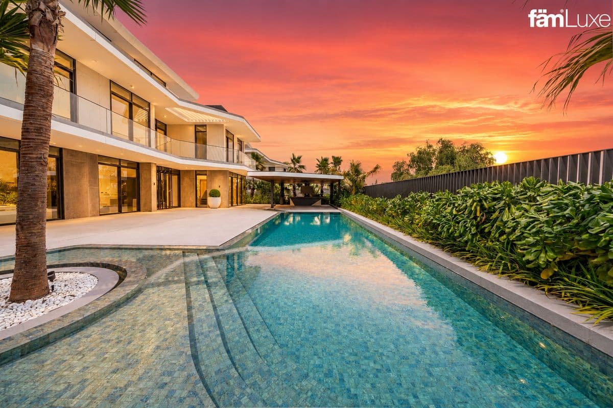 6 bedroom villa in Majestic Vistas, photograph 16 of 20
