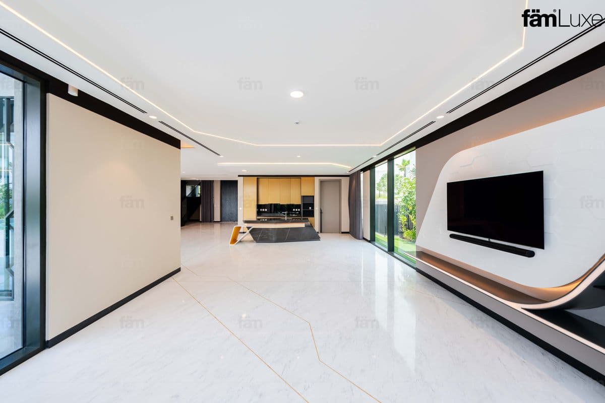6 bedroom villa in Majestic Vistas, photograph 13 of 20