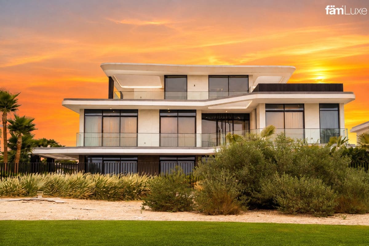 6 bedroom villa in Majestic Vistas, photograph 15 of 20