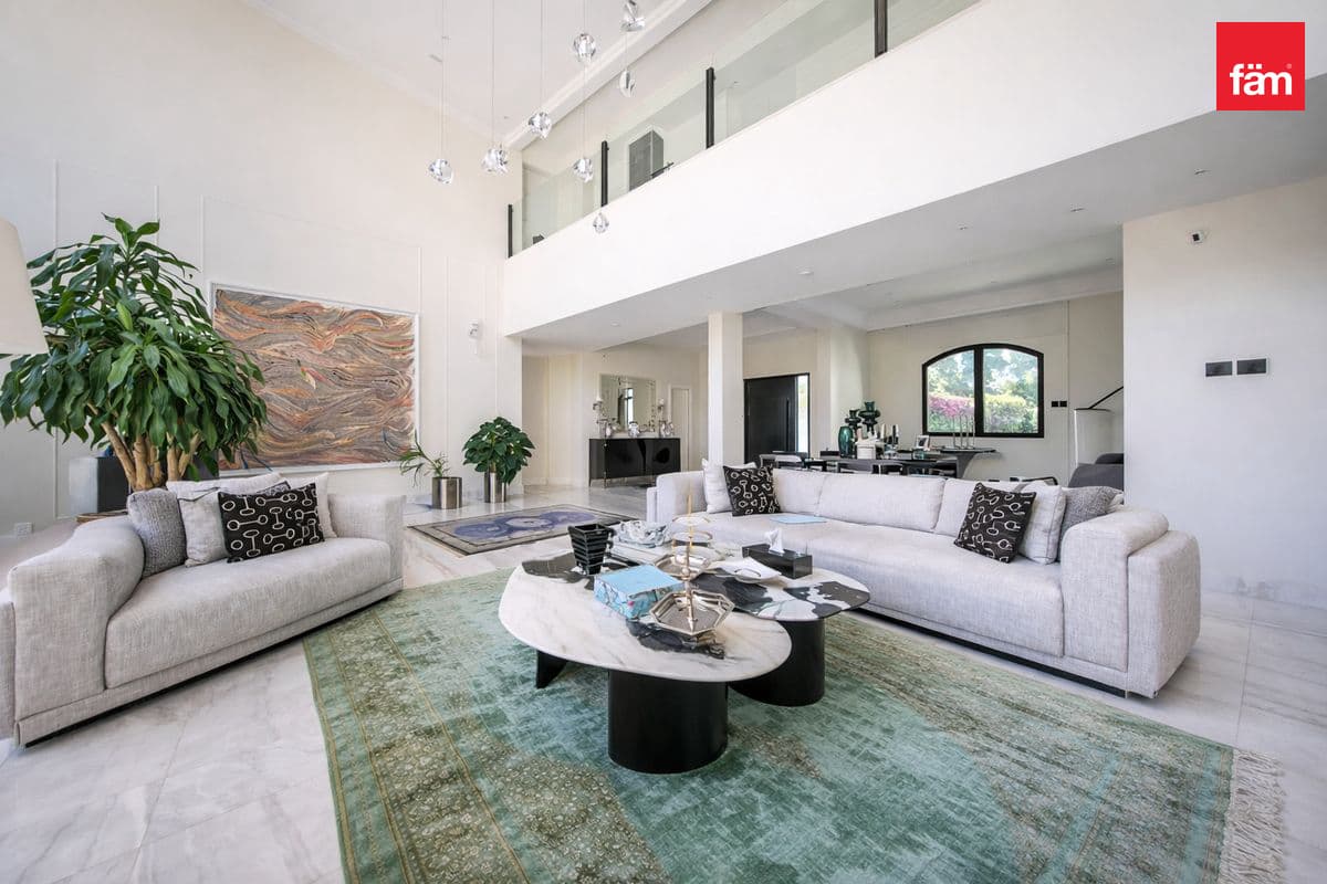 4 bedroom villa in Mediterranean Cluster 38, photograph 16 of 18