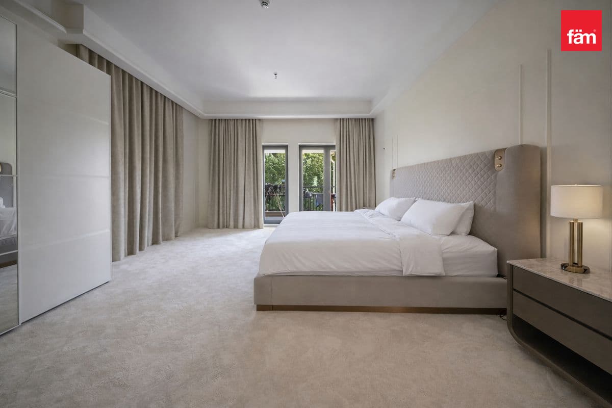 4 bedroom villa in Mediterranean Cluster 38, photograph 11 of 18