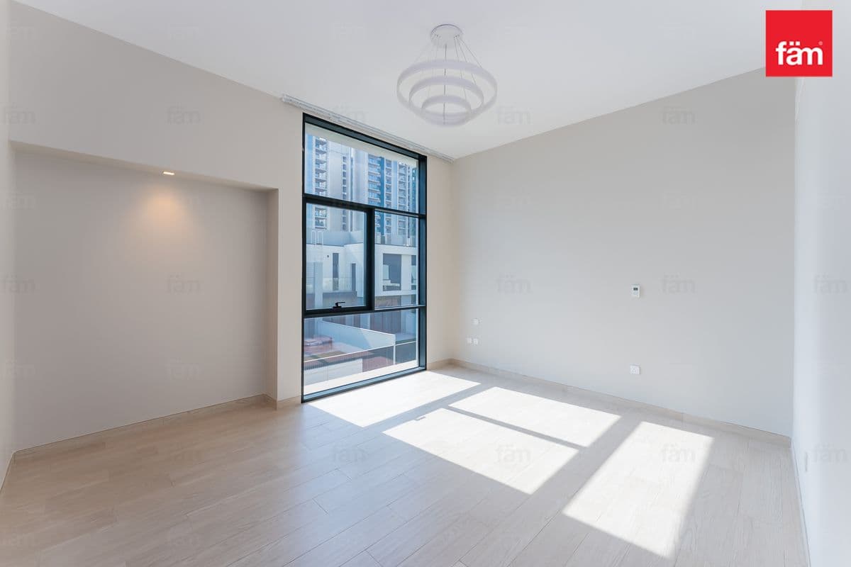4 bedroom townhouse in Murooj Al Furjan East, photograph 12 of 20