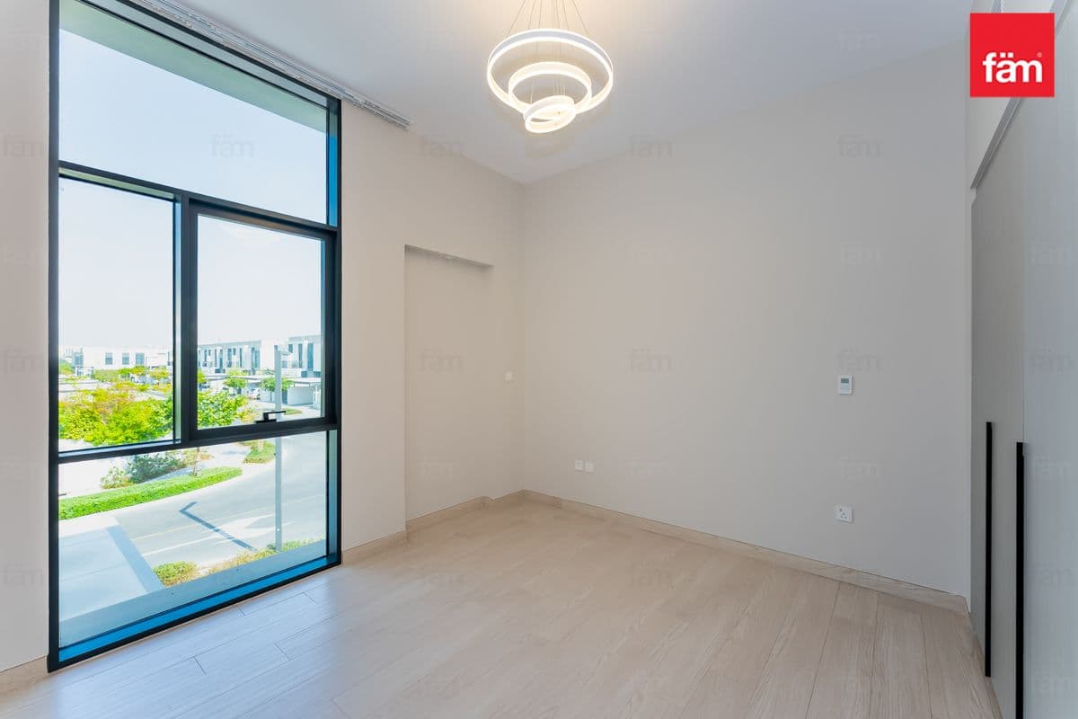 4 bedroom townhouse in Murooj Al Furjan East, photograph 13 of 20