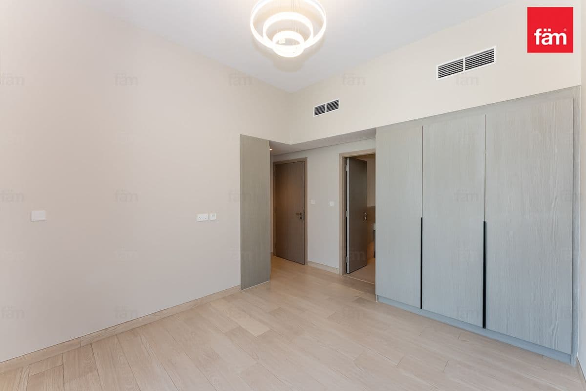 4 bedroom townhouse in Murooj Al Furjan East, photograph 19 of 20