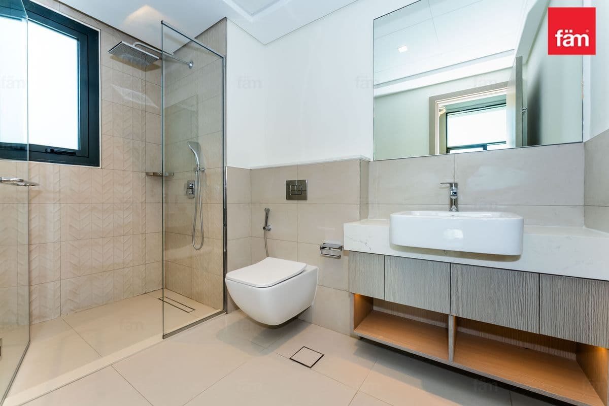 4 bedroom villa in Murooj Al Furjan West, photograph 18 of 18