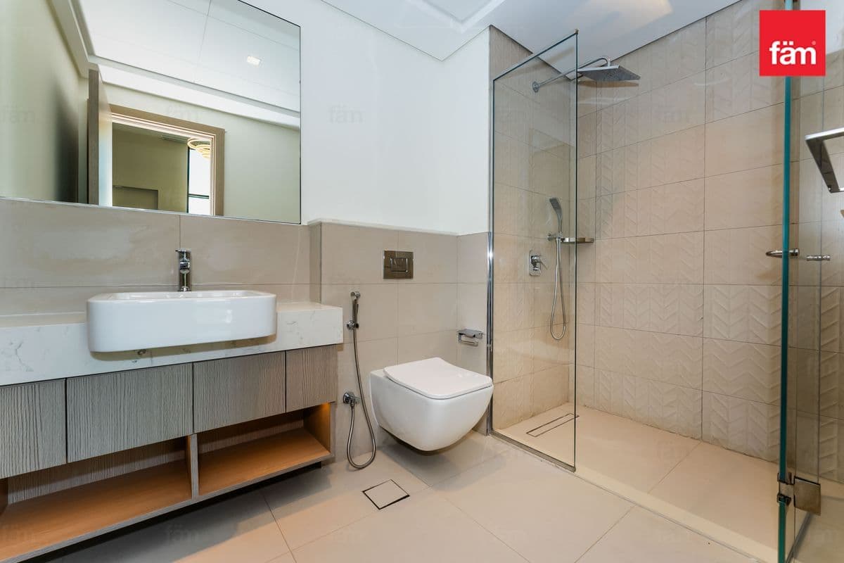 4 bedroom villa in Murooj Al Furjan West, photograph 17 of 18