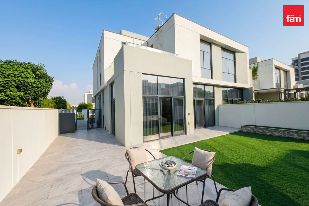 Villa in Murooj Al Furjan West