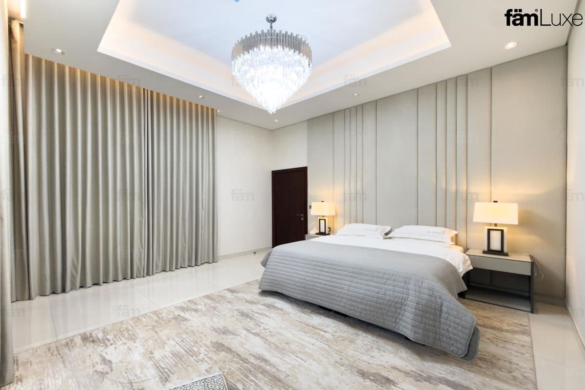 6 bedroom villa in Nad Al Sheba 4, photograph 7 of 13