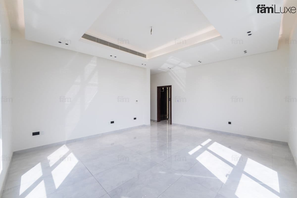 6 bedroom villa in Nad Al Sheba 4, photograph 15 of 20