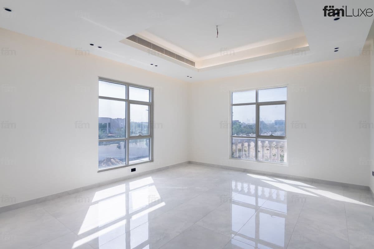 6 bedroom villa in Nad Al Sheba 4, photograph 10 of 20