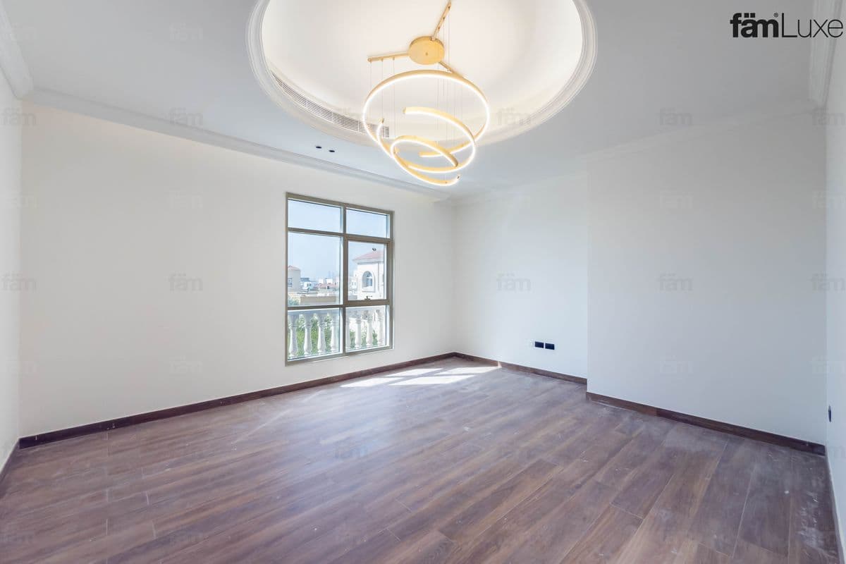 6 bedroom villa in Nad Al Sheba 4, photograph 14 of 20