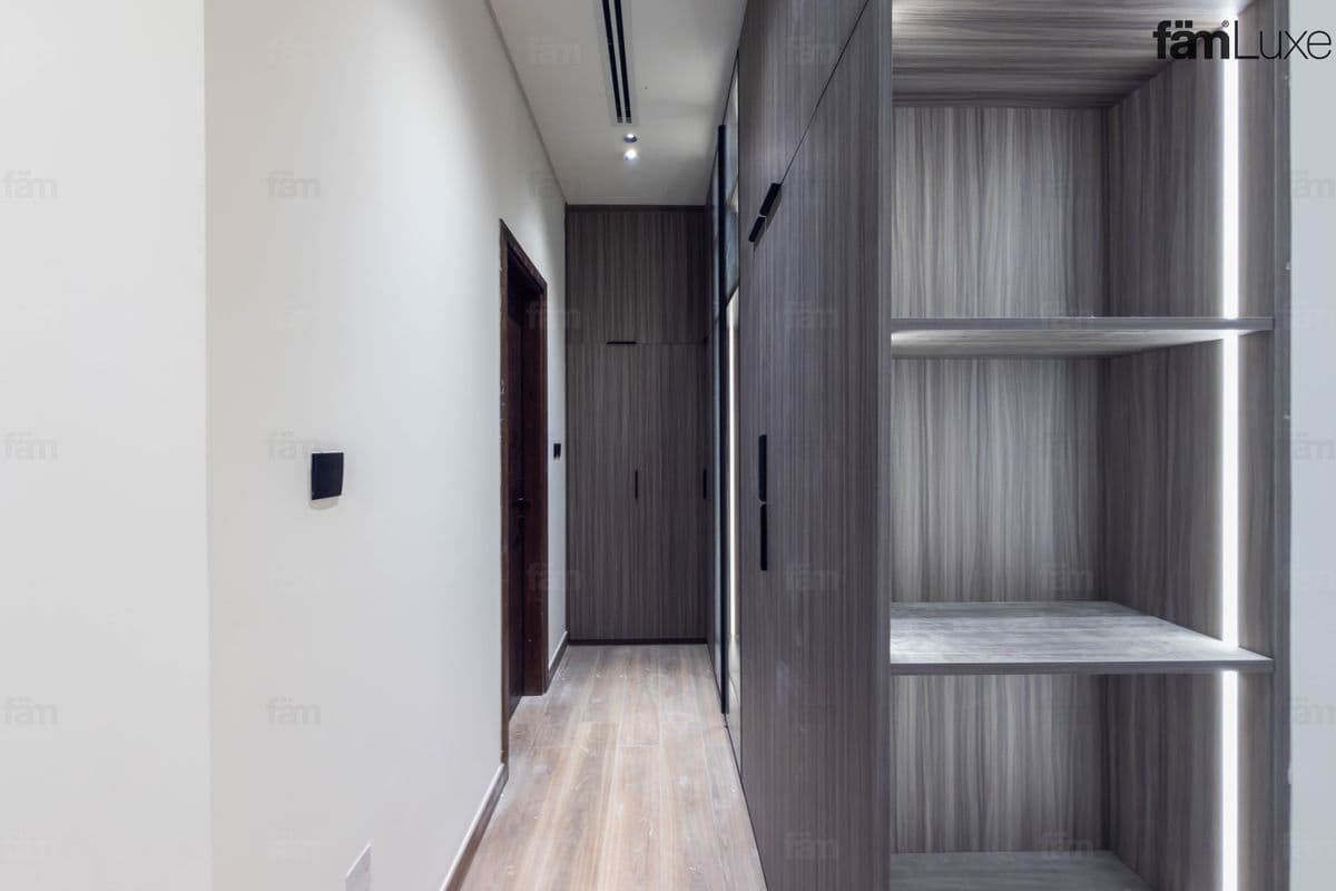 6 bedroom villa in Nad Al Sheba 4, photograph 16 of 20