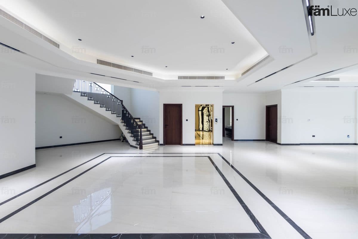 6 bedroom villa in Nad Al Sheba 4, photograph 5 of 20