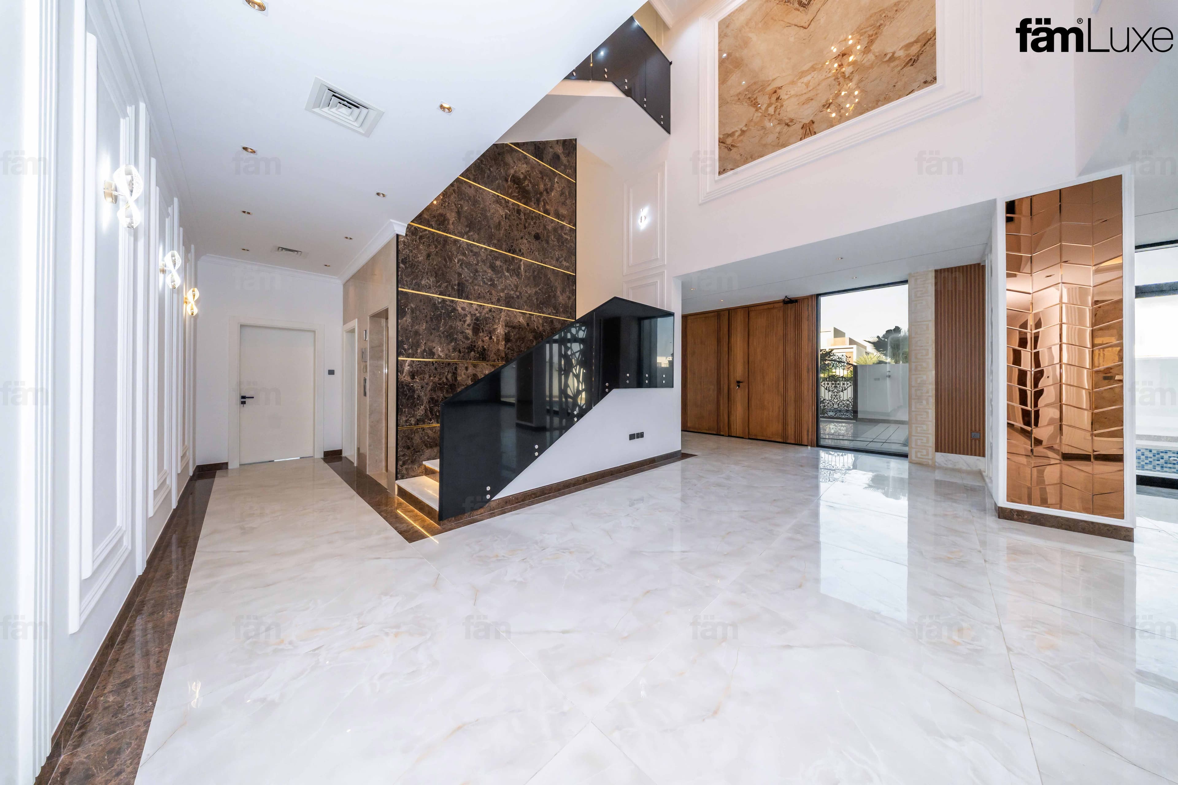 6 bedroom villa in Nad Al Sheba Gardens Phase 1, photograph 11 of 20