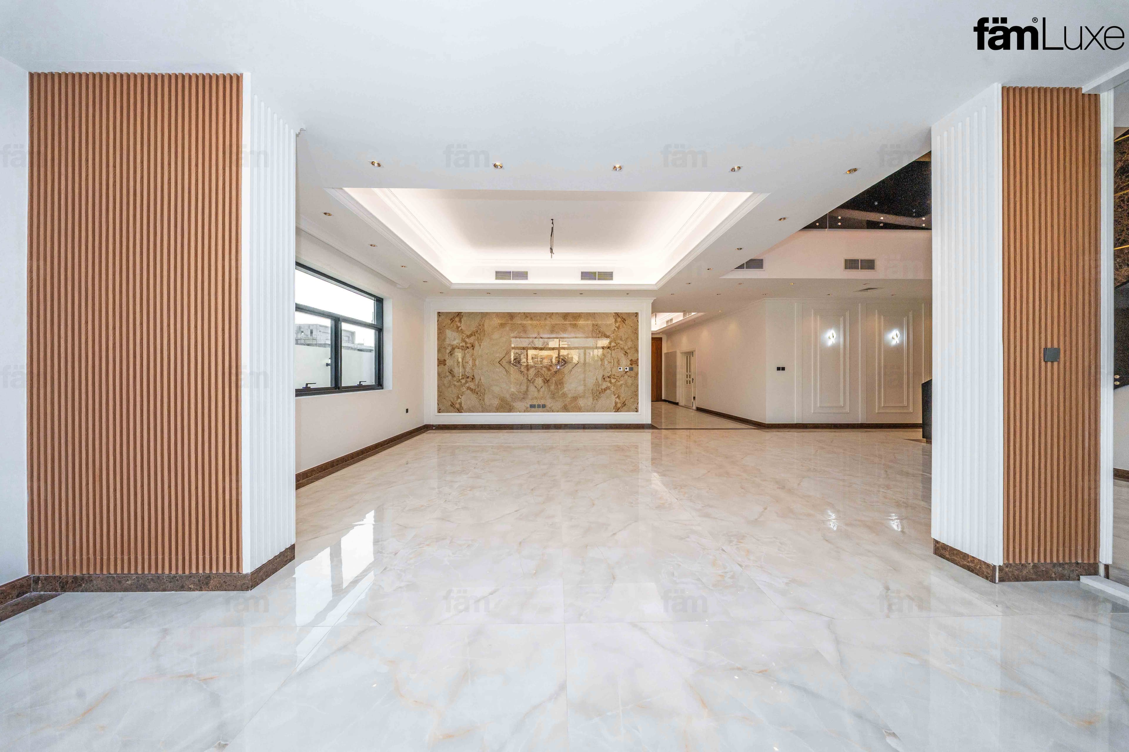 6 bedroom villa in Nad Al Sheba Gardens Phase 1, photograph 4 of 20