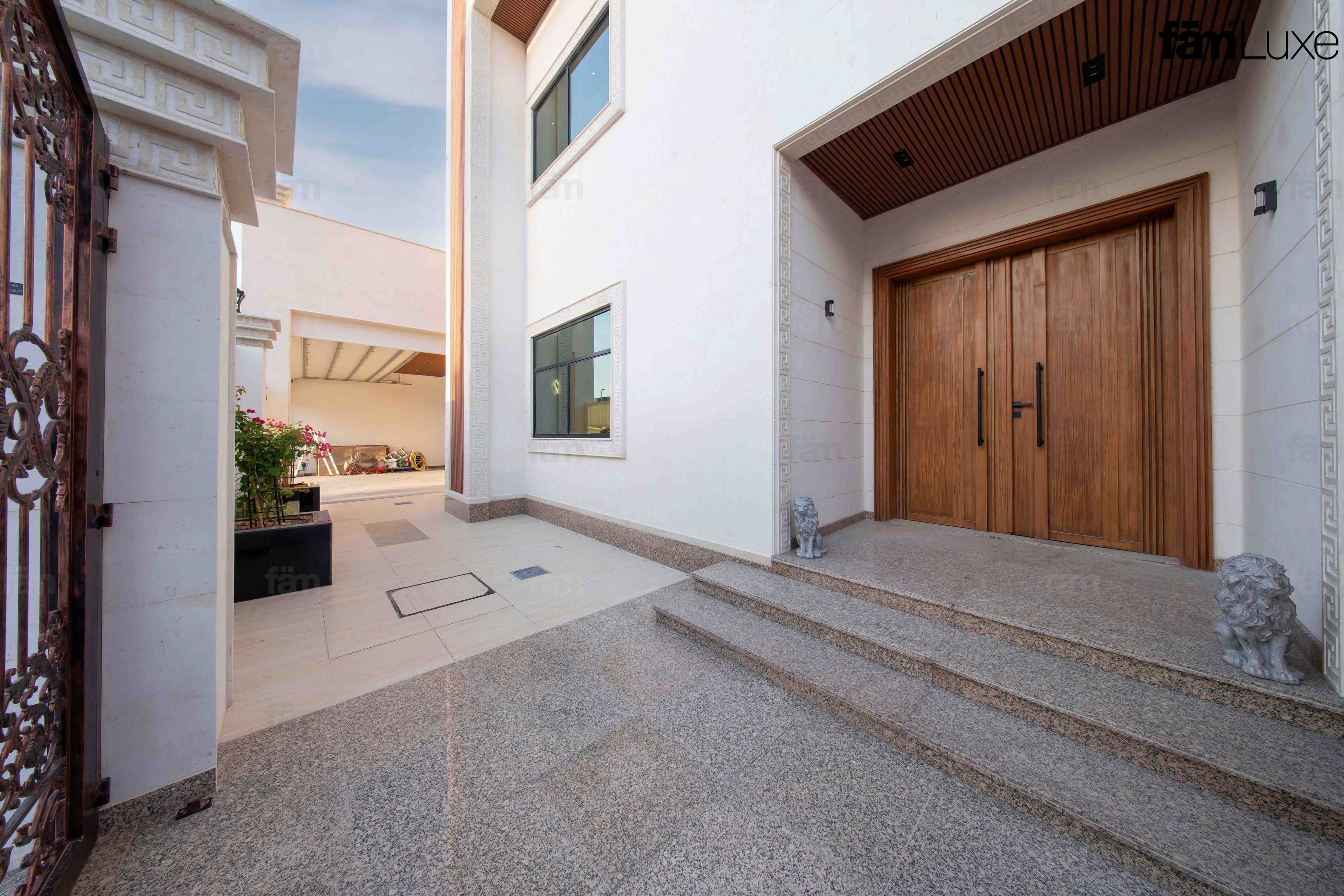 6 bedroom villa in Nad Al Sheba Gardens Phase 1, photograph 20 of 20