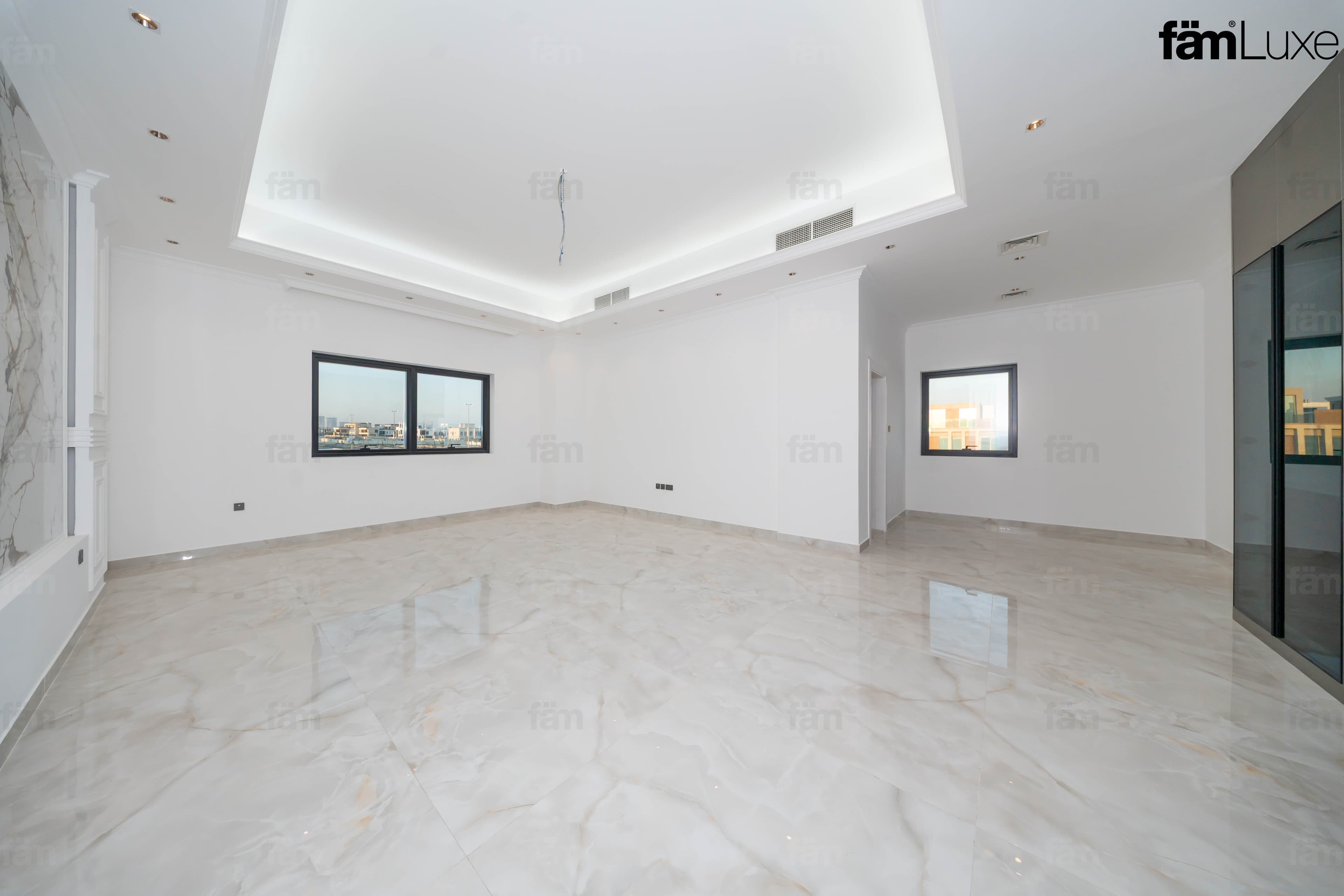 6 bedroom villa in Nad Al Sheba Gardens Phase 1, photograph 15 of 20