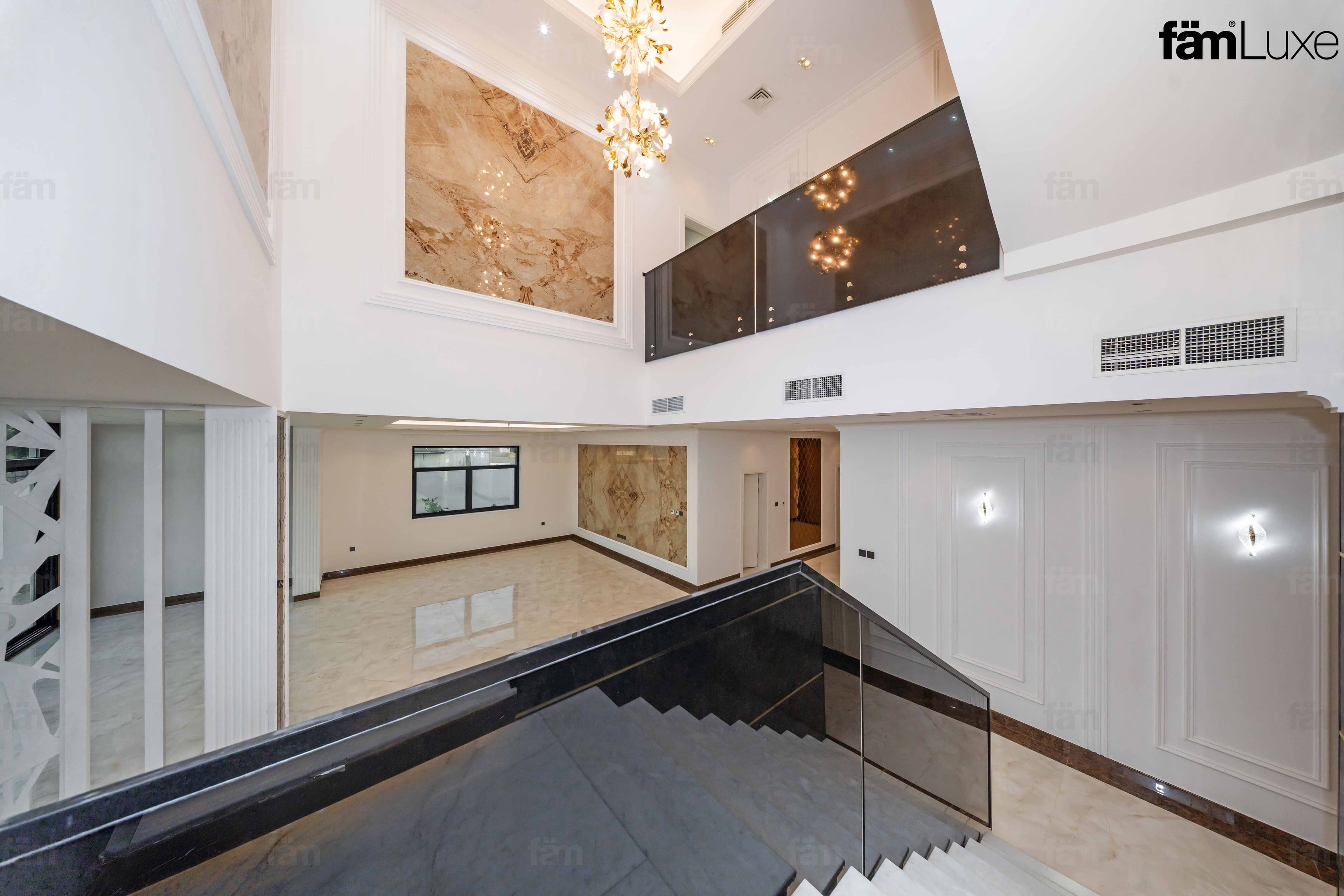 6 bedroom villa in Nad Al Sheba Gardens Phase 1, photograph 7 of 20