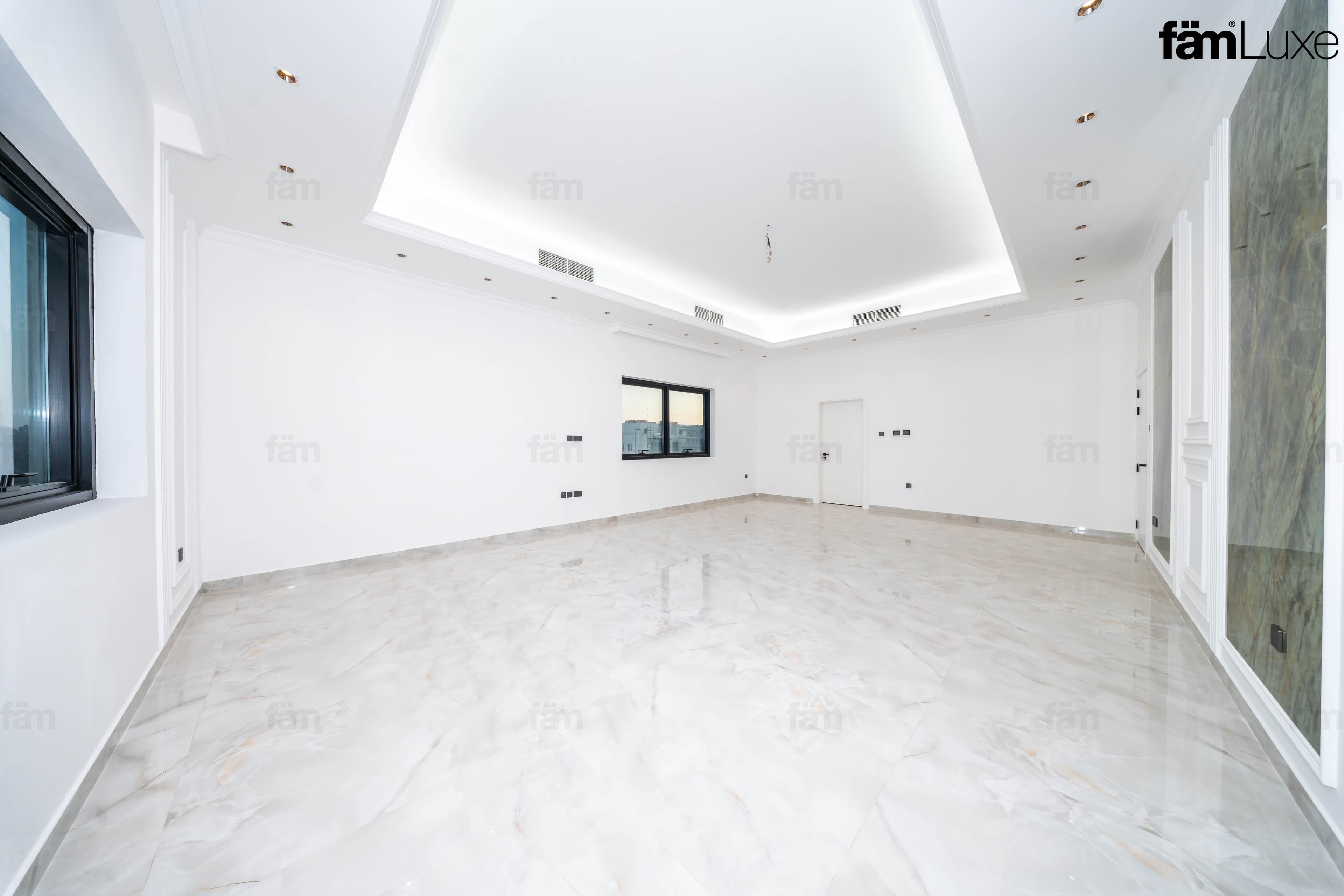 6 bedroom villa in Nad Al Sheba Gardens Phase 1, photograph 17 of 20