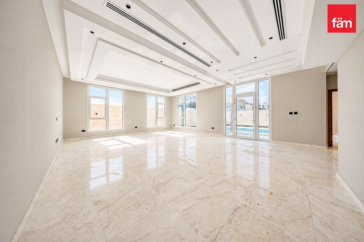 5 bedroom villa in Nad Al Sheba Gardens Phase 1, photograph 14 of 20