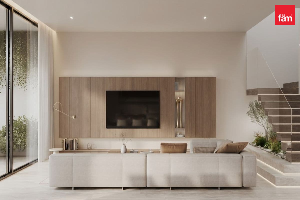 6 bedroom villa in Nad Al Sheba Gardens Phase 1, photograph 3 of 15