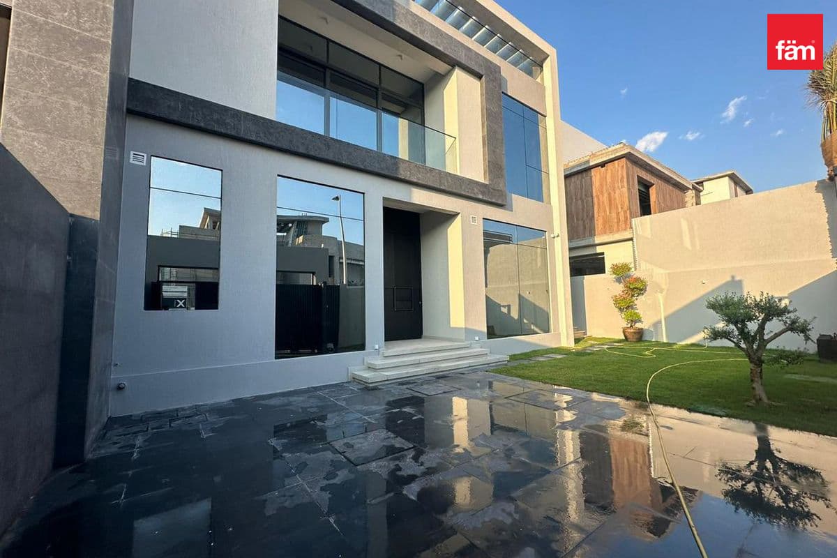 3 bedroom villa in Nad Al Sheba Gardens Phase 1, photograph 17 of 17