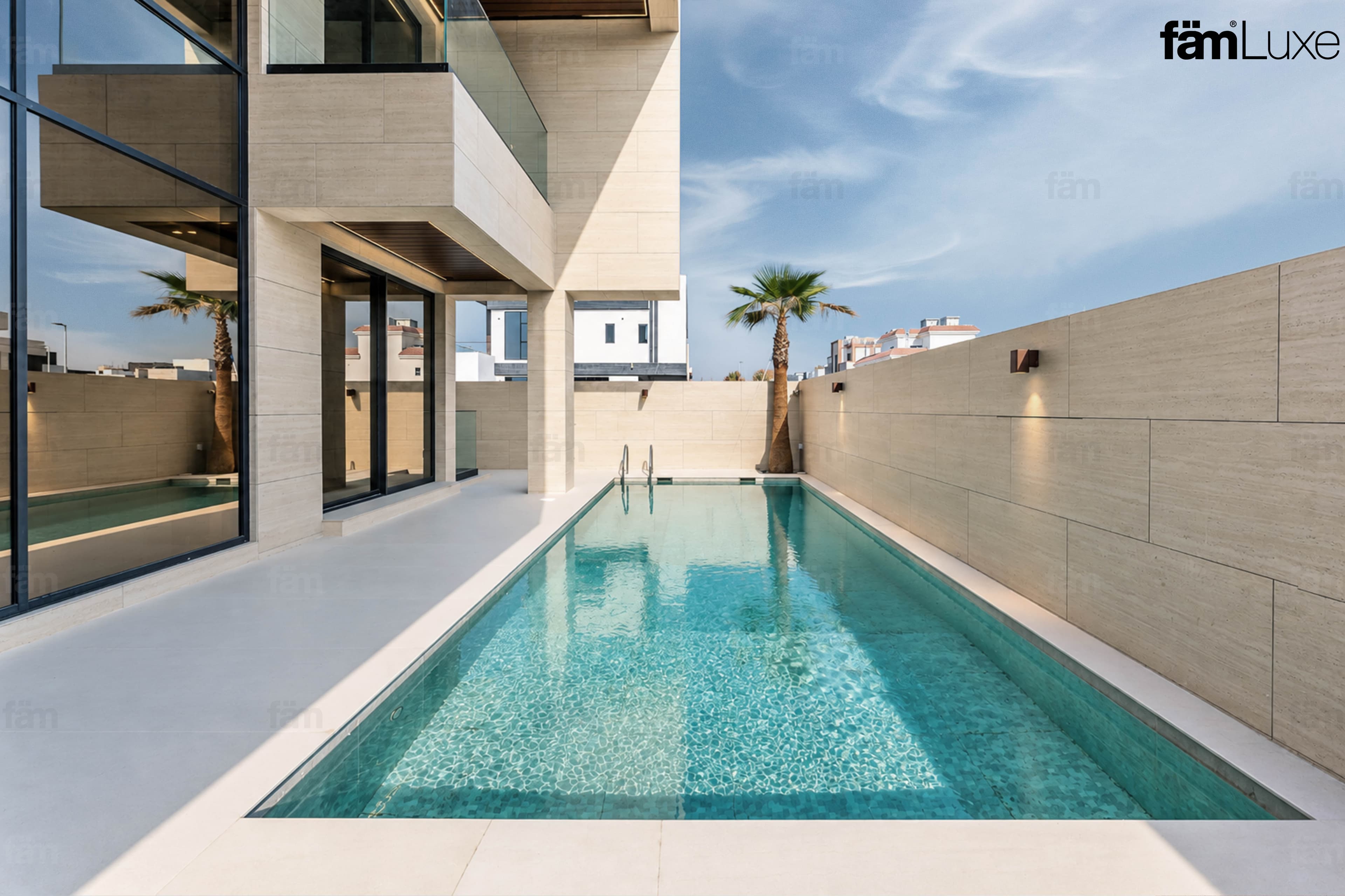 6 bedroom villa in Nad Al Sheba Gardens Phase 1, photograph 1 of 20