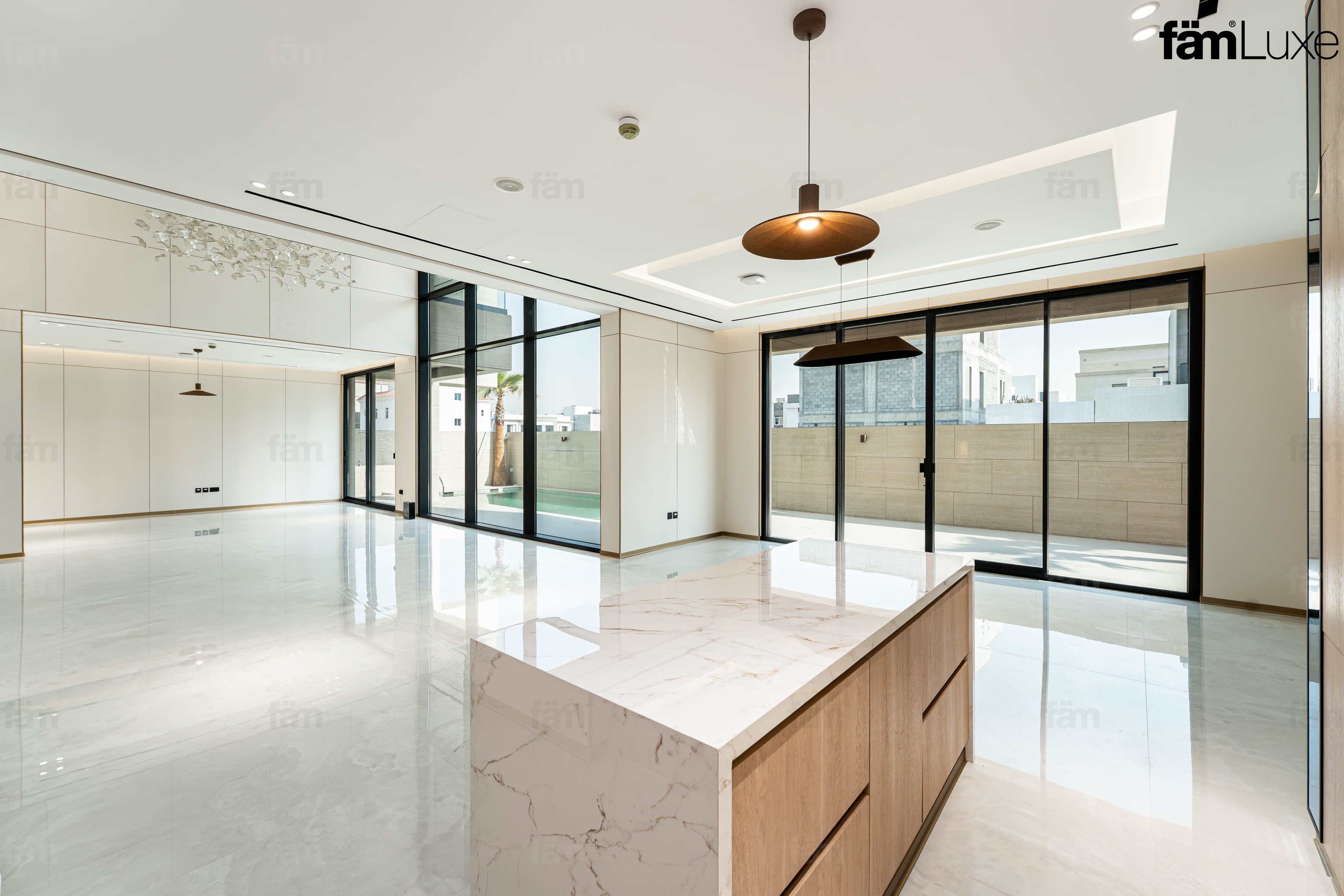 6 bedroom villa in Nad Al Sheba Gardens Phase 1, photograph 6 of 20