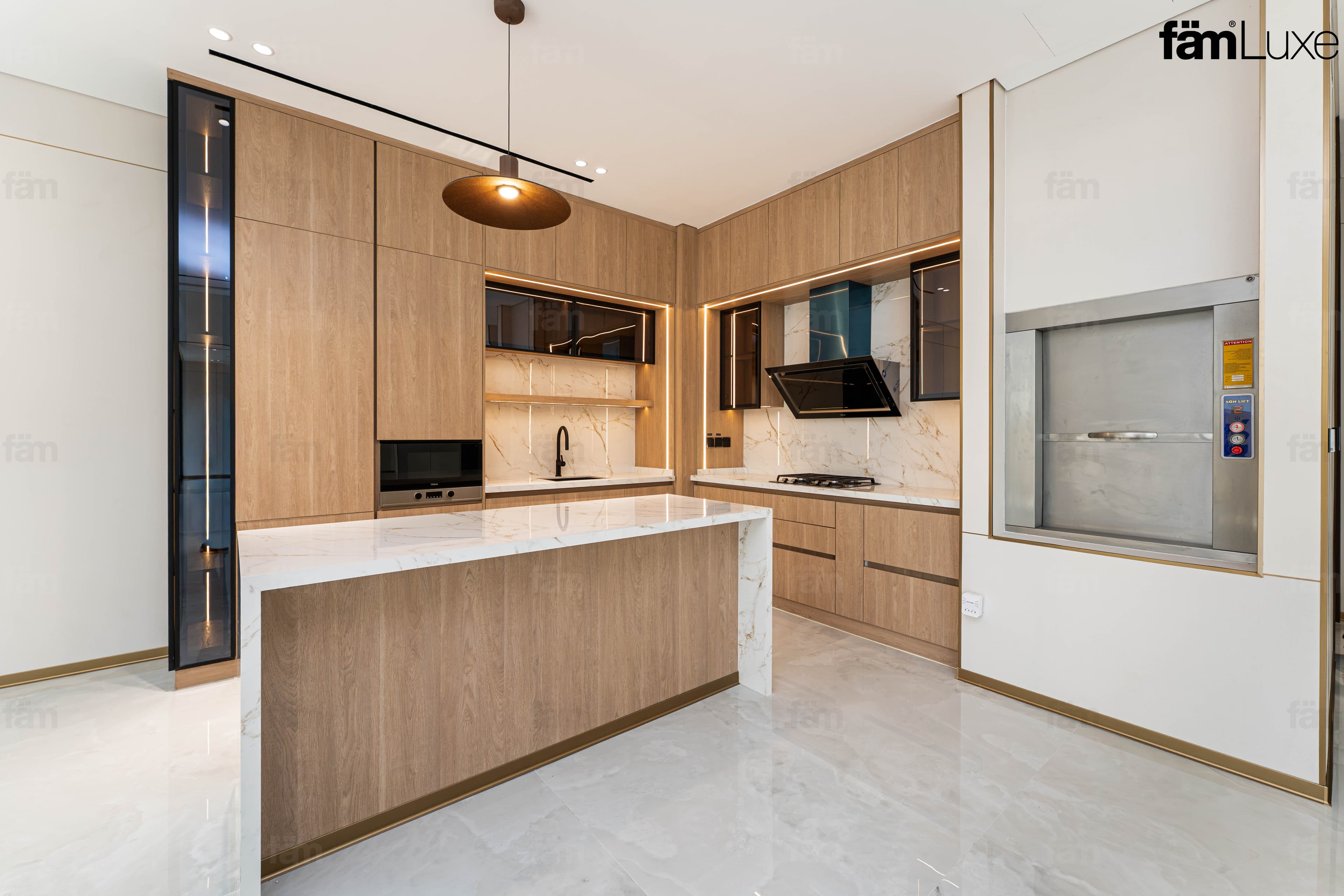 6 bedroom villa in Nad Al Sheba Gardens Phase 1, photograph 7 of 20