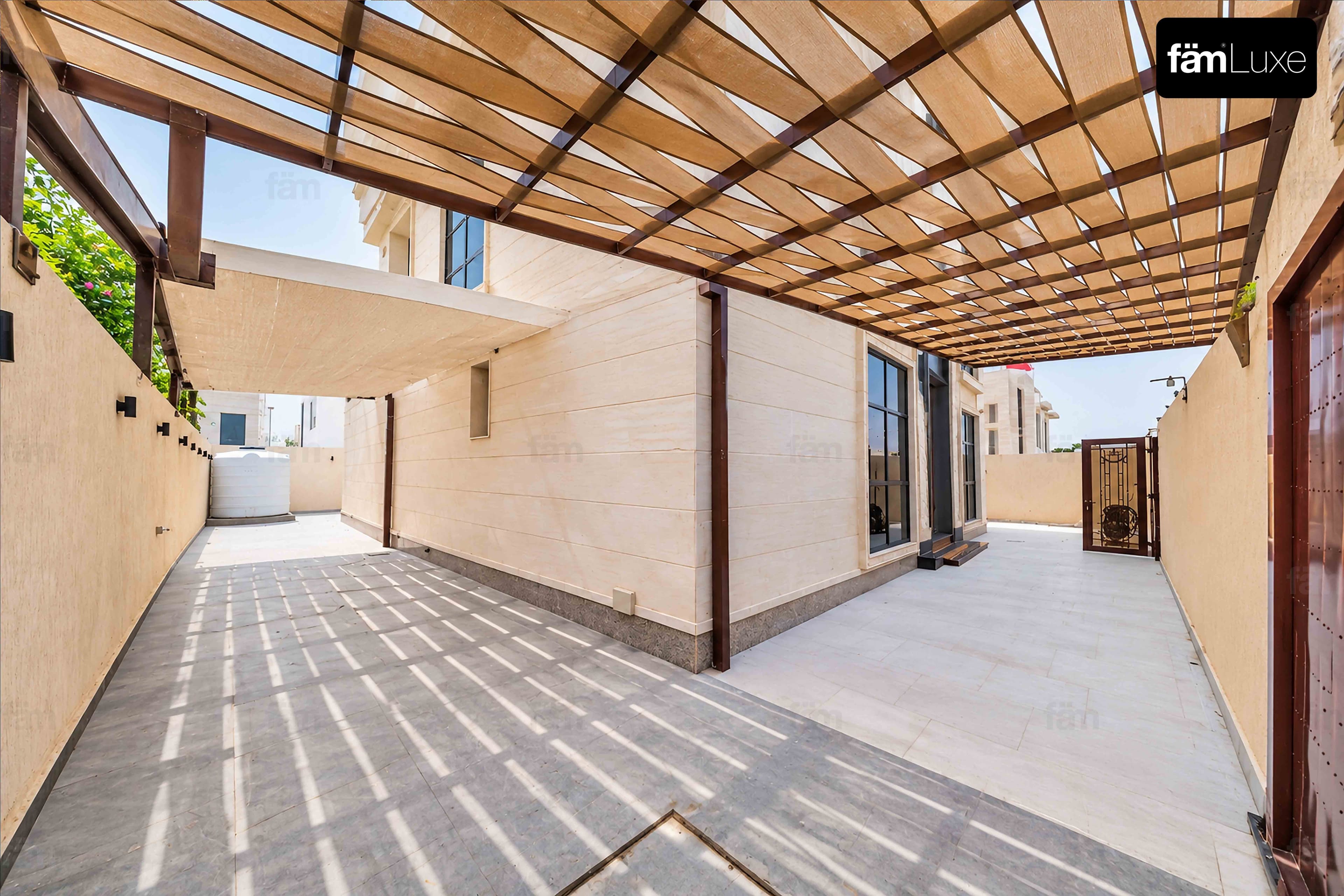 6 bedroom villa in Nad Al Sheba Gardens Phase 1, photograph 16 of 20