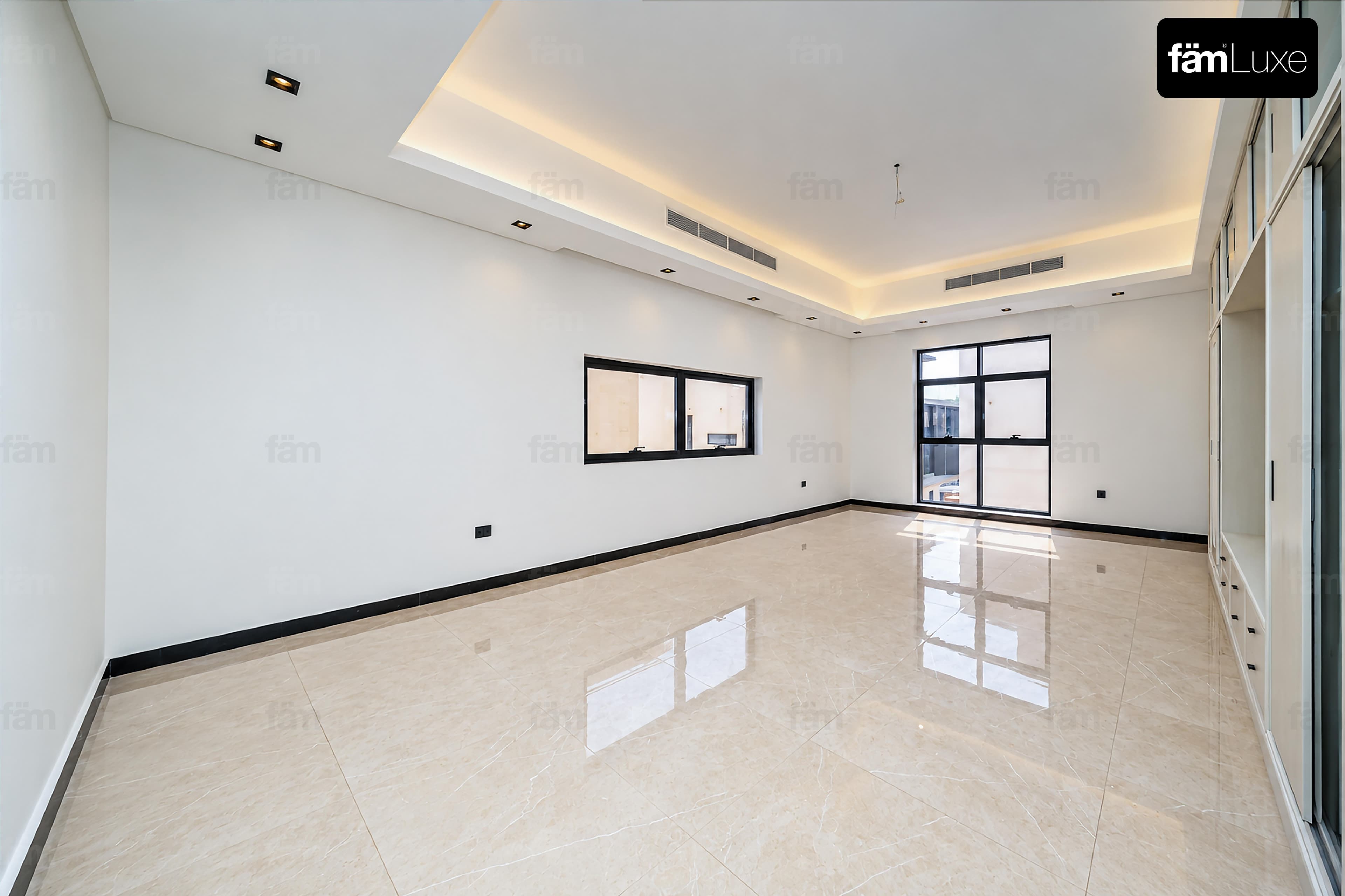 6 bedroom villa in Nad Al Sheba Gardens Phase 1, photograph 9 of 20
