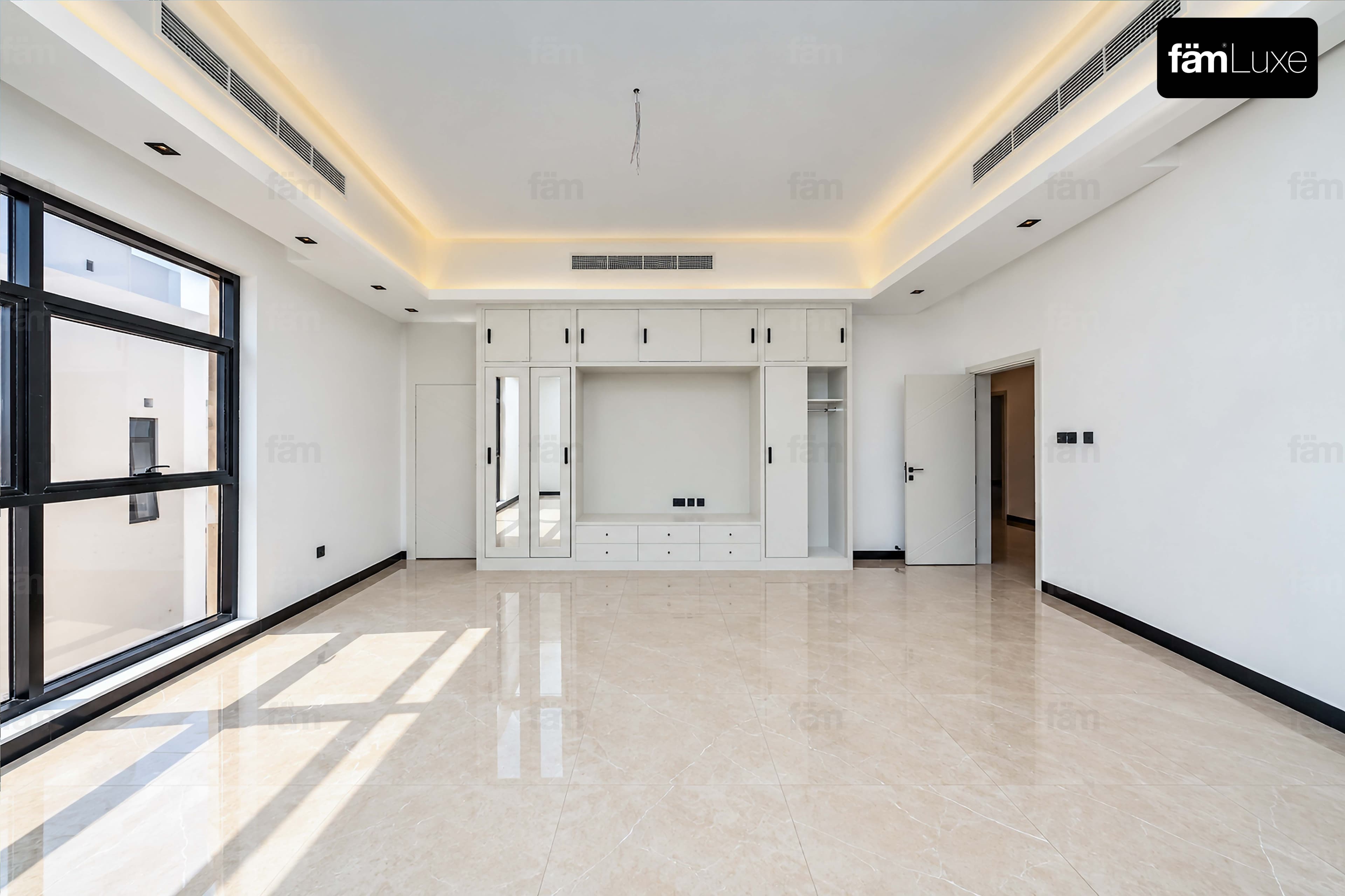 6 bedroom villa in Nad Al Sheba Gardens Phase 1, photograph 12 of 20
