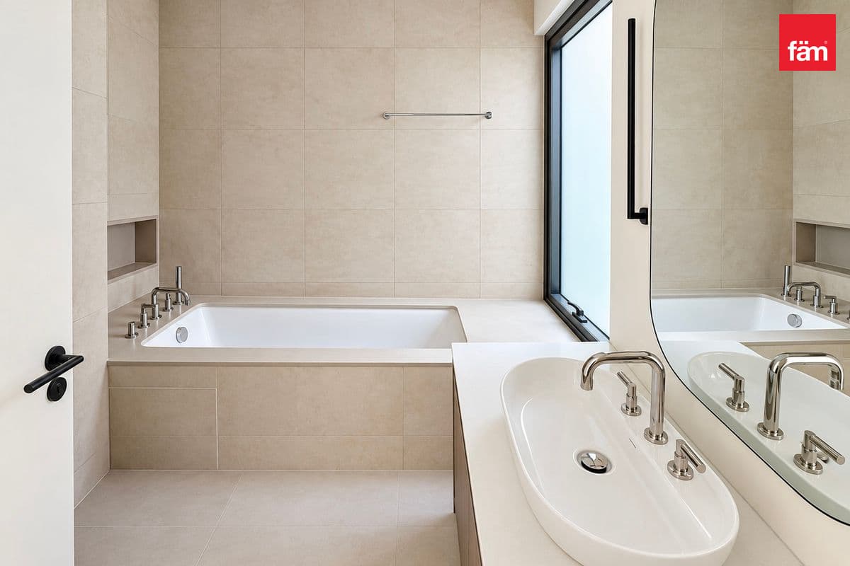 3 bedroom villa in Nad Al Sheba Gardens Phase 3, photograph 7 of 10