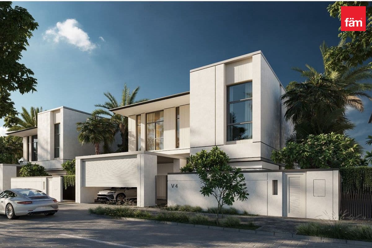 4 bedroom villa in Opal Gardens, photograph 6 of 10