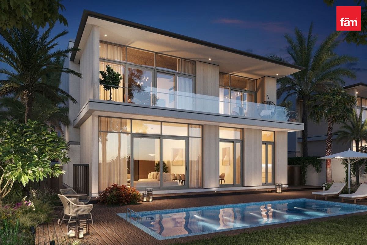 4 bedroom villa in Opal Gardens, photograph 9 of 10