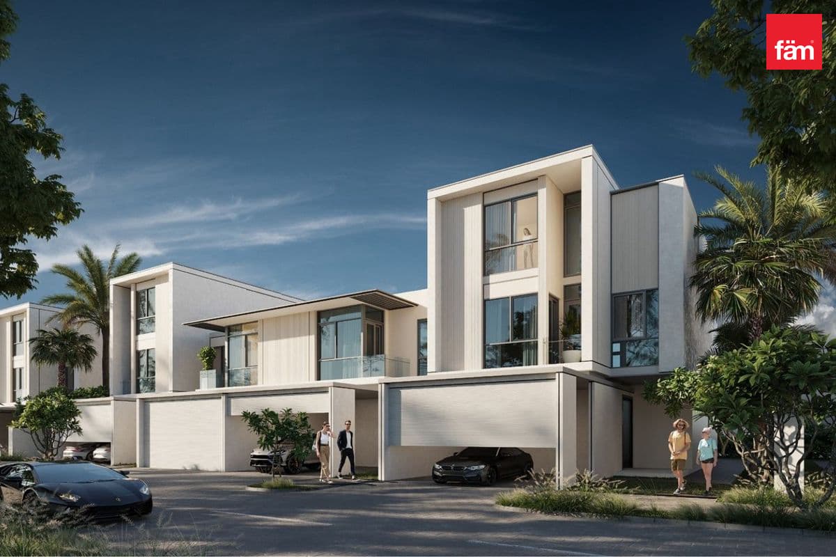 4 bedroom villa in Opal Gardens, photograph 10 of 10